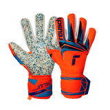 Reusch Attrakt Fusion NC 5670005 2290 blau orange 1